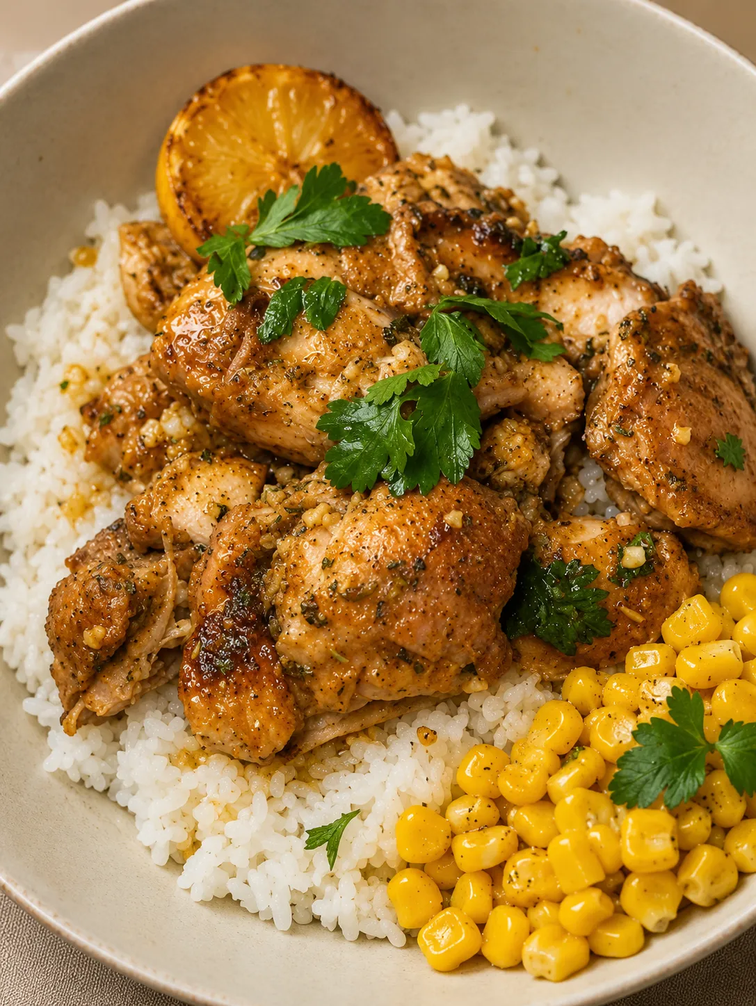 Chicken crockpot recipes