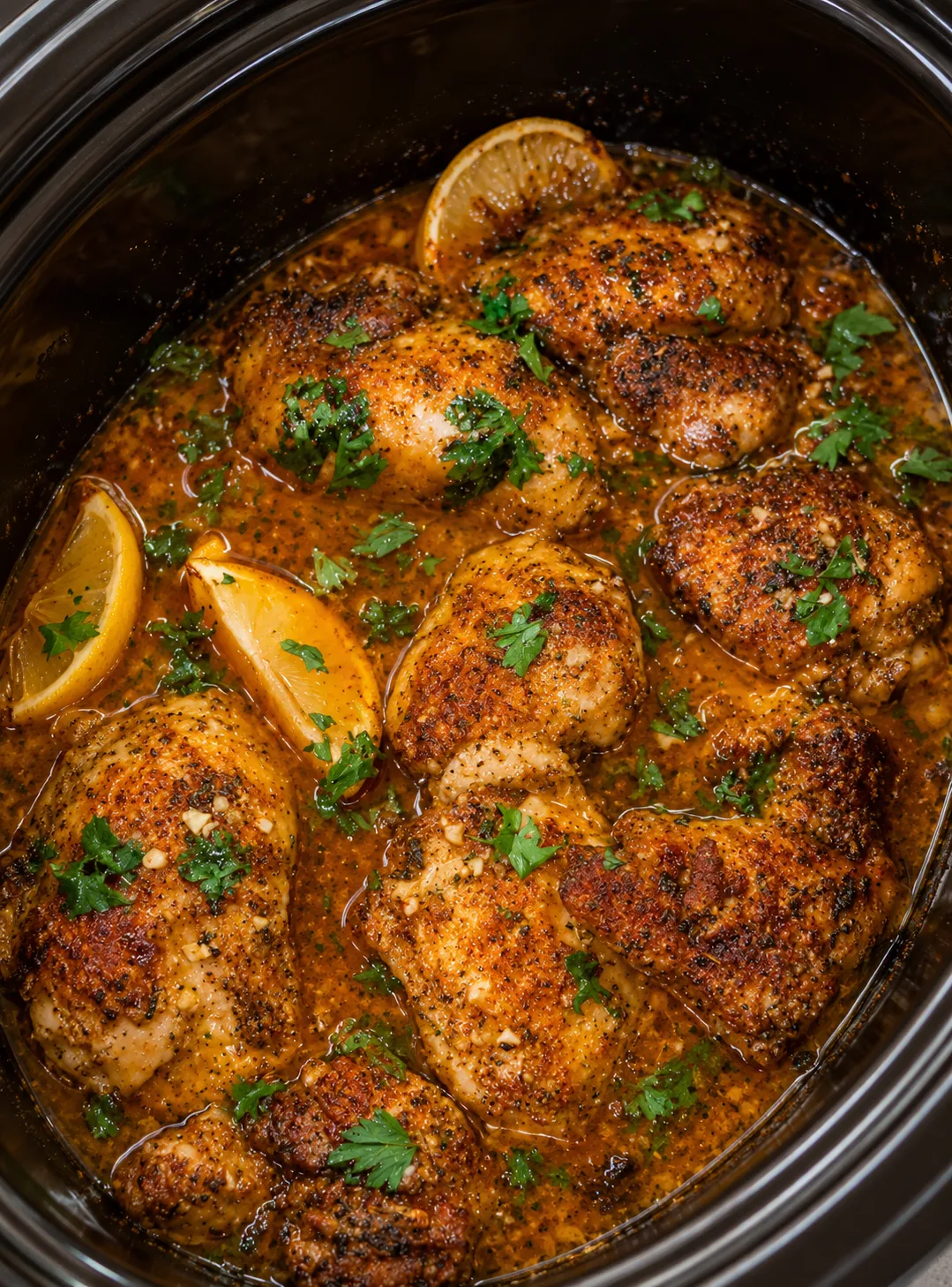 Creamy chicken and rice comfort meal prep